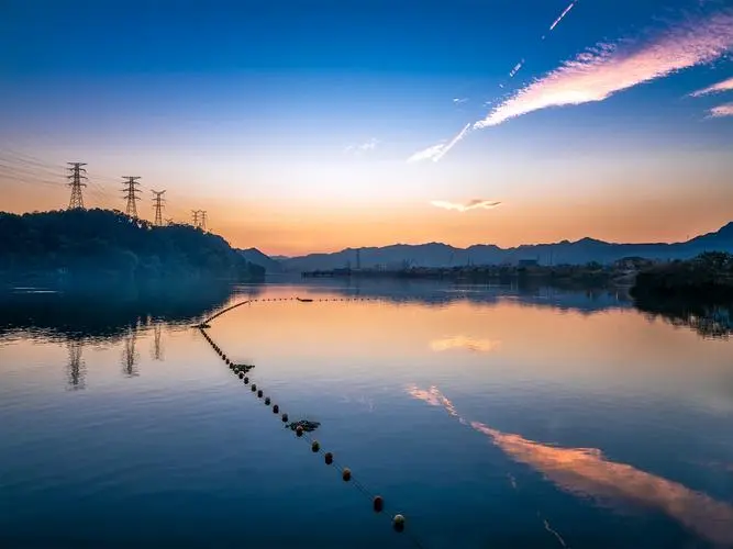 高效绿色节能